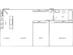 Carrington Drive Apartments - 2 Bedroom