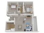 Carriage House - Two Bedroom