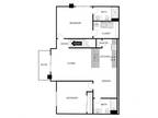 ELM GROVE ESTATES - 2 Bedroom Apartment Upper Split