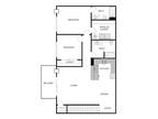 Heritage Estates II - 2 Bed 2 Bath Upper
