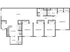 FAIRMONT HILLS APARTMENTS - 4 Bedroom 2 Bathroom