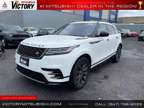 2019 Land Rover Range Rover Velar SE R-Dynamic