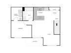 ORCHARD ESTATES II - 1 Bedroom 1 Bathroom Upper