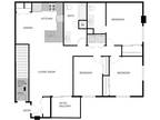 BURTON RIDGE - 3 Bed 1.5 Bath - Upper