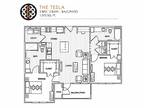 The Edison at Peytona - THE TESLA