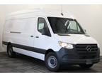 2023 Mercedes-Benz Sprinter 2500 Cargo 170 WB High Roof