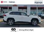 2023 Toyota RAV4 Prime SE