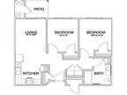 VINTAGE AT LAUGHLIN - 2 Bedroom | Age 55+
