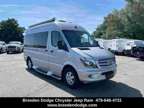 2017 Mercedes-Benz American Patriot SD Cargo 144 WB