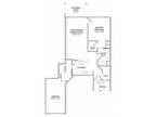 The Glen at Perinton Hills - 1 Bedroom/1 Bath/1st Floor