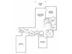 The Glen at Perinton Hills - 2 Bedroom/2 Bath/1st Floor