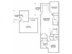 The Glen at Perinton Hills - 2 Bedroom/2 Bath/2nd Floor
