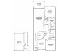 The Glen at Perinton Hills - 3 Bedroom/2 Bath/2nd Floor
