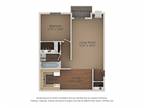 Rosewood Apartments - 1 Bedroom