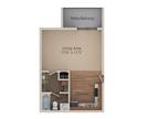 Whisper Hollow Apartments - Studio 1 Bath (400 sq ft)