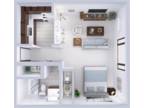 The Grant Apartments - Studio
