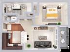 RiverWalk on the Falls I - 1 Bed 1 Bath (B1)