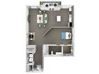 Windward Long Point Apartments - A1 (Osprey - studio)