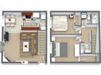 Hunters Lake Apartments - Unit C
