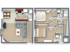 Hunters Lake Apartments - Unit E