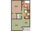 Bentwood - 1Bed - 1Bath