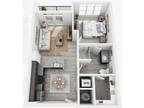The Emerson - 1BRS One Bedroom / One Bath