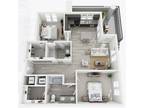The Emerson - 2BRC-2 Two Bedroom / Two Bath (Corner Unit)
