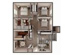 Timber Ridge Abilene - C1