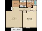 Belle Forest at Memorial - 1 Bed 1 Bath