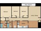 Belle Forest at Memorial - 3 Bed 2 Bath
