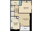Cedar Pointe - 1 bed 1 bath