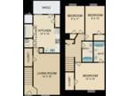 Cedar Pointe - 3 bed 2 bath townhome