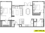 OLIVERA SENIOR APTS - 2x2