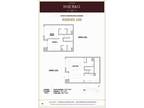 Rose Hall - 2 Bed 2.5 Bath