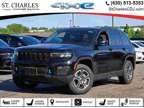 2023 Jeep Grand Cherokee Trailhawk 4xe Advanced ProTech Group II