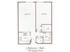 Park View at Dundalk - One-Bedroom