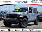 2023 Jeep Wrangler Willys 4xe