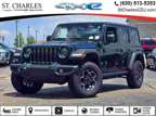 2023 Jeep Wrangler Rubicon 4xe