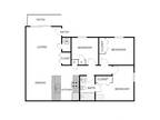 First Avenue Apartments - 3 Bedroom 1 Bath