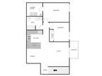 Evergreen Estates - 2 Bedroom 1 Bathroom - Upper - 1 Car Garage