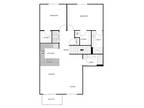 Evergreen Estates - 2 Bedroom 2 Bathroom - Upper - 2 Car Garage