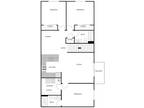Evergreen Estates - 3 Bedroom 2 Bathroom - Upper - 2 Car Garage