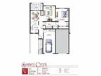 Summer Creek Apartments - Autumn Wind