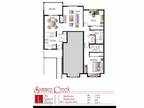 Summer Creek Apartments - Laurel Ridge