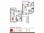 Summer Creek Apartments - Lion Valley
