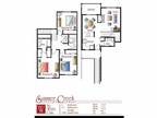 Summer Creek Apartments - White Oak