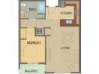 Echo Lake Apartment Homes - 1BD, 1BTH A Rehab