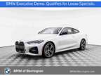 2024 BMW 4 Series 430i xDrive