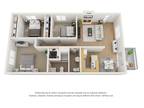 Kenyon Pointe - Floor Plan 3.2