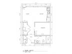Edgerton Place II - Efficiency